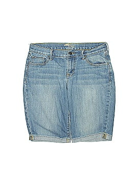 Old Navy Denim Shorts (view 1)