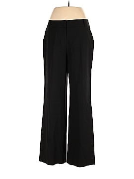 Classiques Entier Wool Pants (view 1)