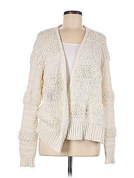 Madewell Cardigan (view 1)