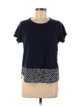 J.Crew Short Sleeve Top (view 1)