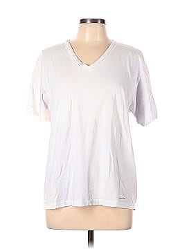 Calvin Klein Short Sleeve T-Shirt (view 1)