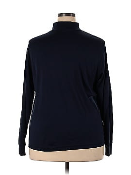 Lands' End Long Sleeve T-Shirt (view 2)