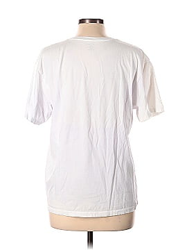 Calvin Klein Short Sleeve T-Shirt (view 2)