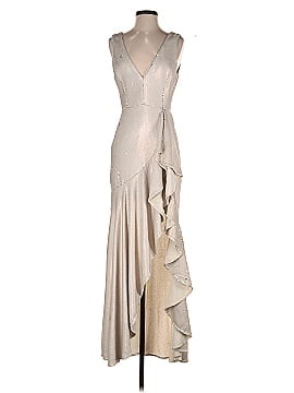 Badgley Mischka Cocktail Dress (view 1)