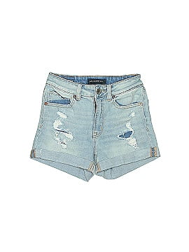 Aeropostale Denim Shorts (view 1)