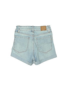 Aeropostale Denim Shorts (view 2)