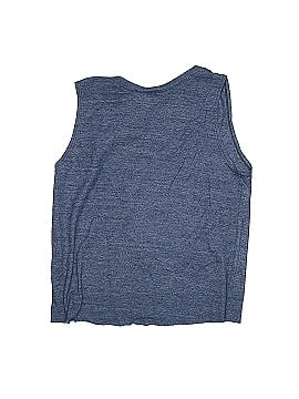 lucy Sleeveless T-Shirt (view 2)