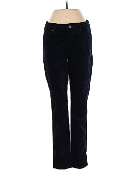 Lucky Brand Velour Pants (view 1)