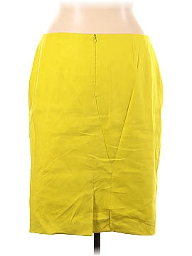 Lafayette 148 New York Casual Skirt (view 2)