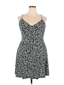 Nine Britton Casual Dress (view 1)