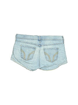 Hollister Denim Shorts (view 2)