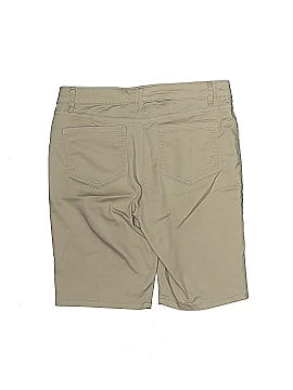 IZOD Khaki Shorts (view 2)