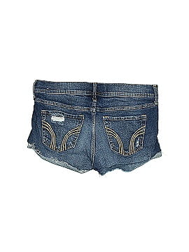 Hollister Denim Shorts (view 2)