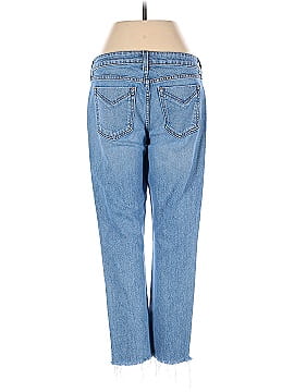 Derek Lam 10 Crosby Jeans (view 2)