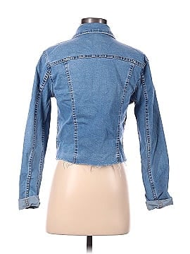 Industry Denim Jacket (view 2)