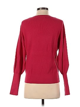 M&S Collection Pullover Sweater (view 2)