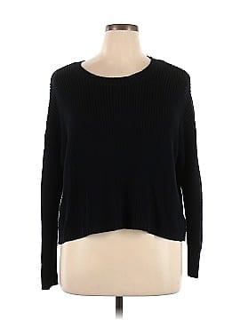 Torrid Pullover Sweater (view 1)