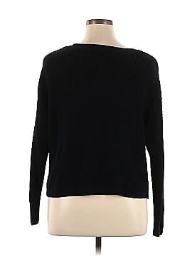 Torrid Pullover Sweater (view 2)