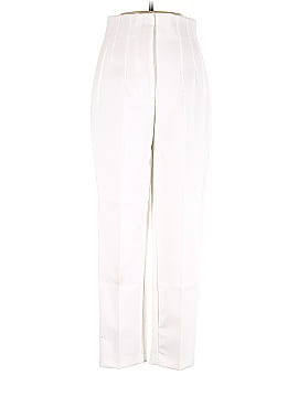 Zara Linen Pants (view 1)