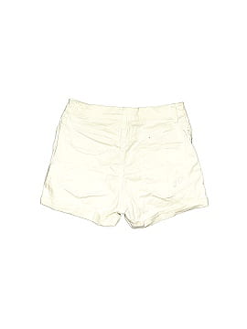 Express Outlet Dressy Shorts (view 2)