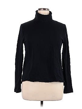 Madewell Long Sleeve Turtleneck (view 1)