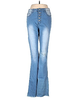 Shein Jeans (view 1)