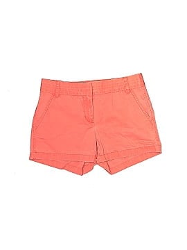 J.Crew Khaki Shorts (view 1)