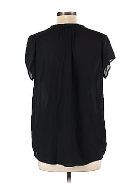 H&M Short Sleeve Blouse (view 2)