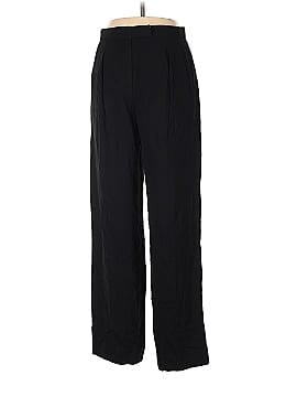 Armani Collezioni Wool Pants (view 1)