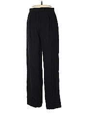 Armani Collezioni Wool Pants