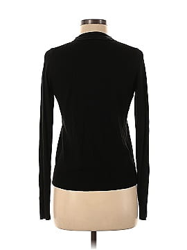 Ann Taylor Long Sleeve Top (view 2)