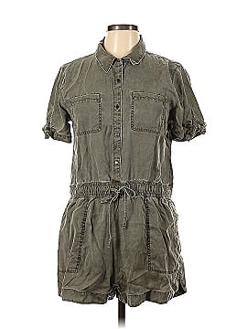 Express Romper (view 1)