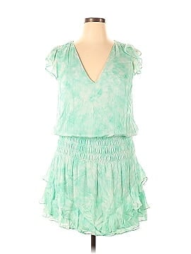 Ramy Brook Tie Dye Simone Dress (view 1)