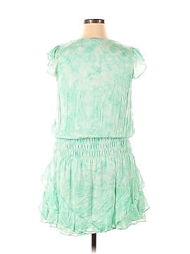 Ramy Brook Tie Dye Simone Dress (view 2)