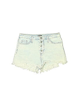 Wild Fable Denim Shorts (view 1)