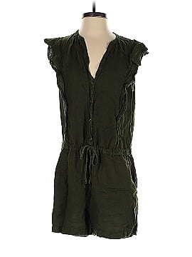 Velvet by Graham & Spencer Romper (view 1)