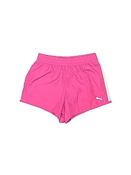 Puma Athletic Shorts (view 1)