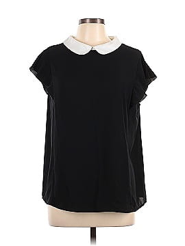 Adrianna Papell Short Sleeve Top (view 1)