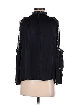 Collective Concepts Long Sleeve Blouse (view 2)