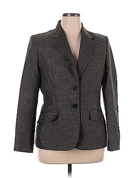 Anne Klein Blazer (view 1)