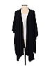 Balance Collection Black Shrug Size 1 - photo 1