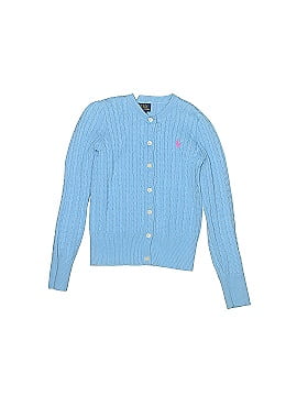 Polo by Ralph Lauren Cardigan (view 1)