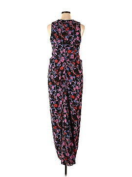 Thakoon Collective Tulip Floral Gown (view 2)