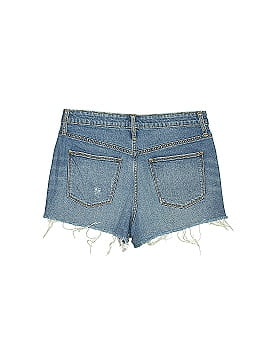 Universal Thread Denim Shorts (view 2)