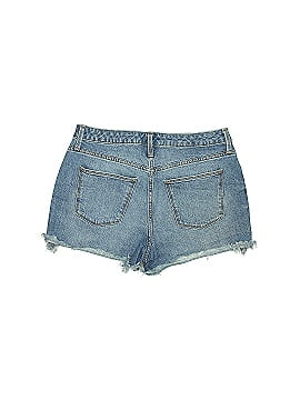 Universal Thread Denim Shorts (view 2)