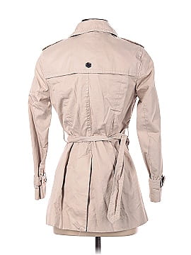 Banana Republic Factory Store Trenchcoat (view 2)