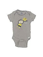 Gerber Short Sleeve Onesie