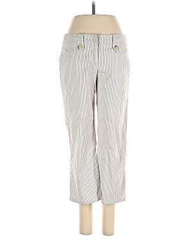 MICHAEL Michael Kors Linen Pants (view 1)