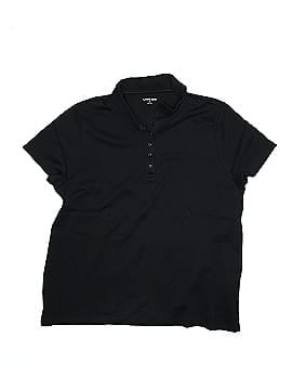 Lands' End Short Sleeve Polo (view 1)