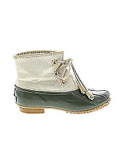 Jack Rogers Ankle Boots